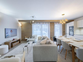 Appartement Megève, 4 pièces, 6 personnes - FR-1-569-42